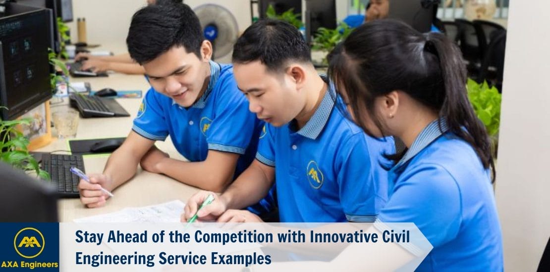 Stay Ahead of the Competition with Innovative Civil Engineering Service Examples 4 私たちの印象的なサービス例で土木工学の競争に先んじてください。最初の一歩を踏み出し、今日連絡してください!