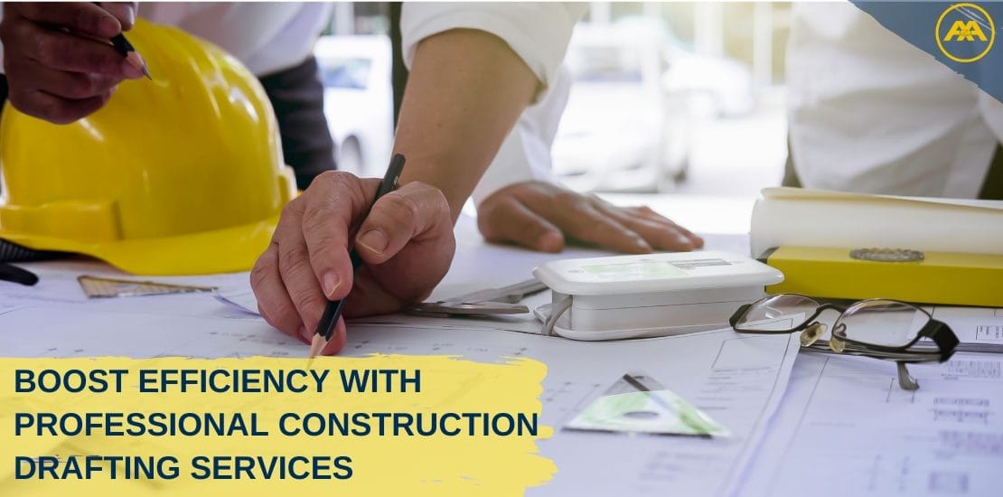 Boost Efficiency with Professional Construction Drafting Services 4 信頼性の高い建設製図サービスが必要ですか?時間とリソースを節約します。プロジェクトの効率を高めます。今すぐお問い合わせください!