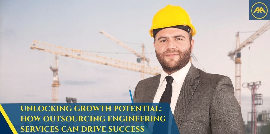 Unlocking Growth Potential: How Outsourcing Engineering Services Can Drive Success 4 エンジニアリング・サービスのアウトソーシングがビジネスの成長を加速させる力をご覧ください。今すぐ始めましょう!