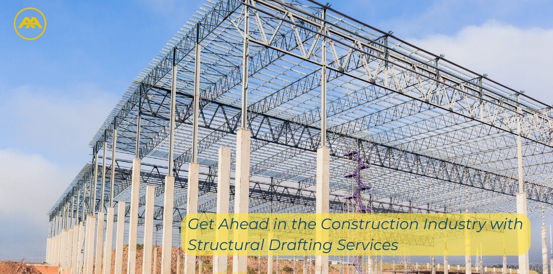 Get Ahead in the Construction Industry with Structural Drafting Services 4 建設業界で優れた能力を発揮する準備はできていますか?当社の構造製図サービスは、お客様が必要とする優位性を提供します。今すぐお問い合わせください。