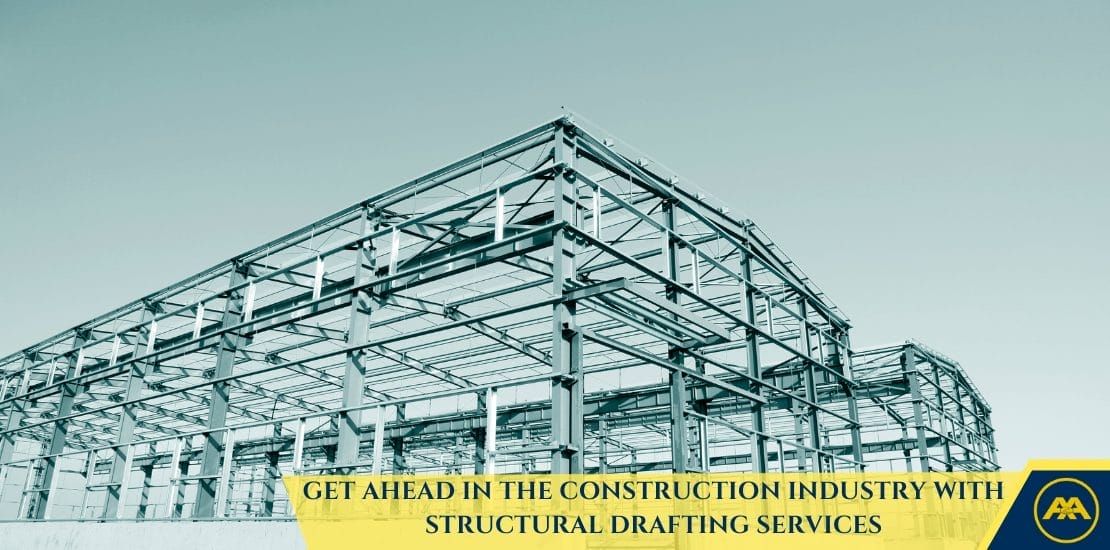 Get Ahead in the Construction Industry with Structural Drafting Services 5 建設業界での競争優位性を高めるには、当社の優れた構造製図サービスをご利用ください。